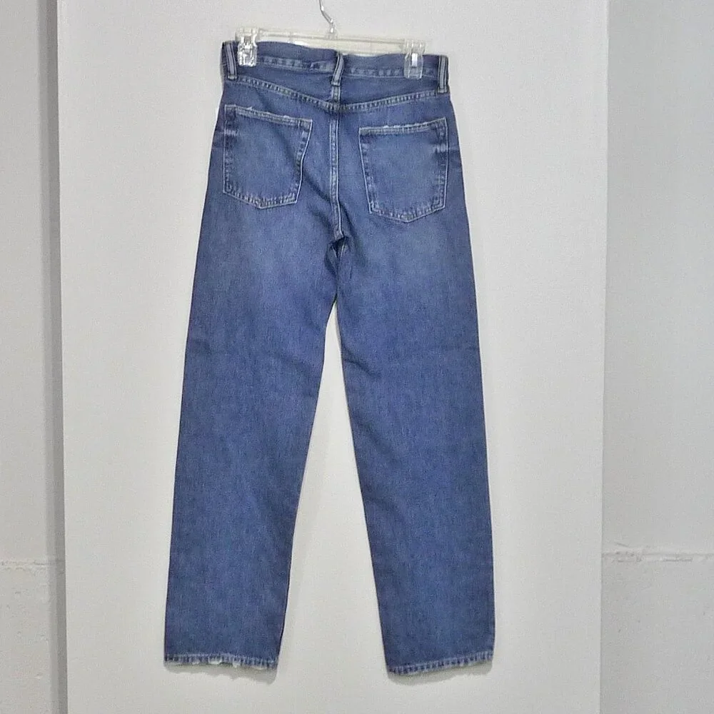 GAP TEEN BOY'S SIZE 16 ORIGINAL FIT JEANS